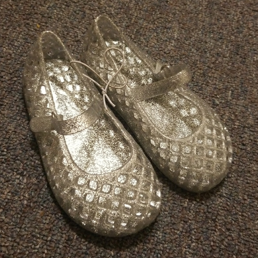 Princess play shoes for girls
